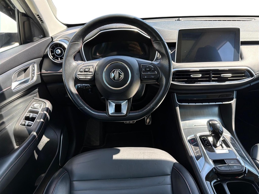 MG EHS Luxury billede 9