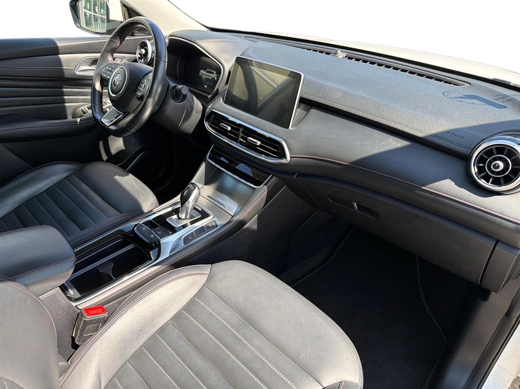 MG EHS Luxury billede 10