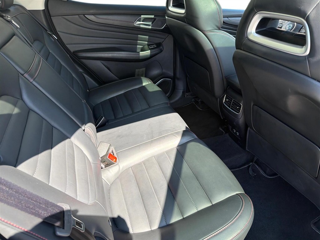 MG EHS Luxury billede 12