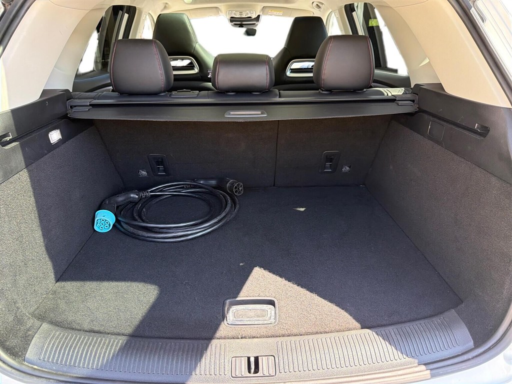 MG EHS Luxury billede 13