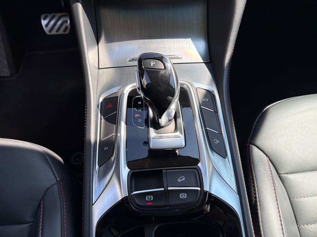 MG EHS Luxury billede 15