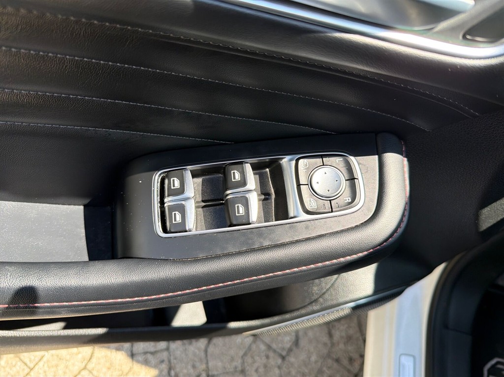 MG EHS Luxury billede 16