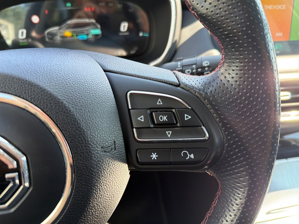 MG EHS Luxury billede 18