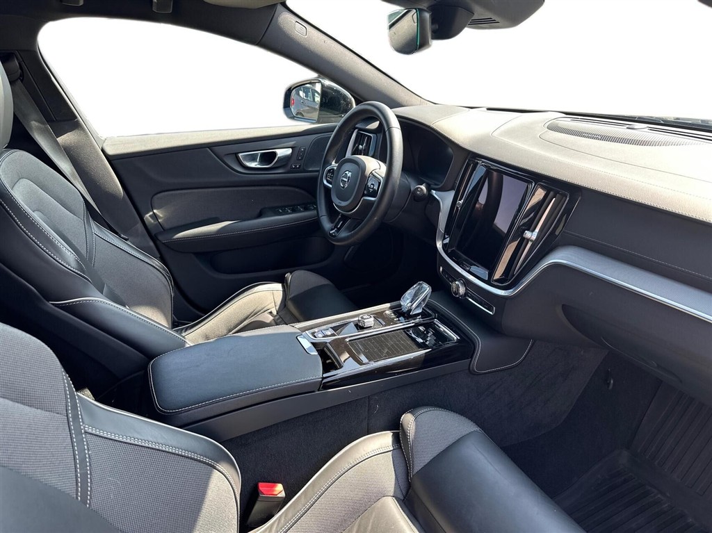 Volvo V60 Ultimate billede 5