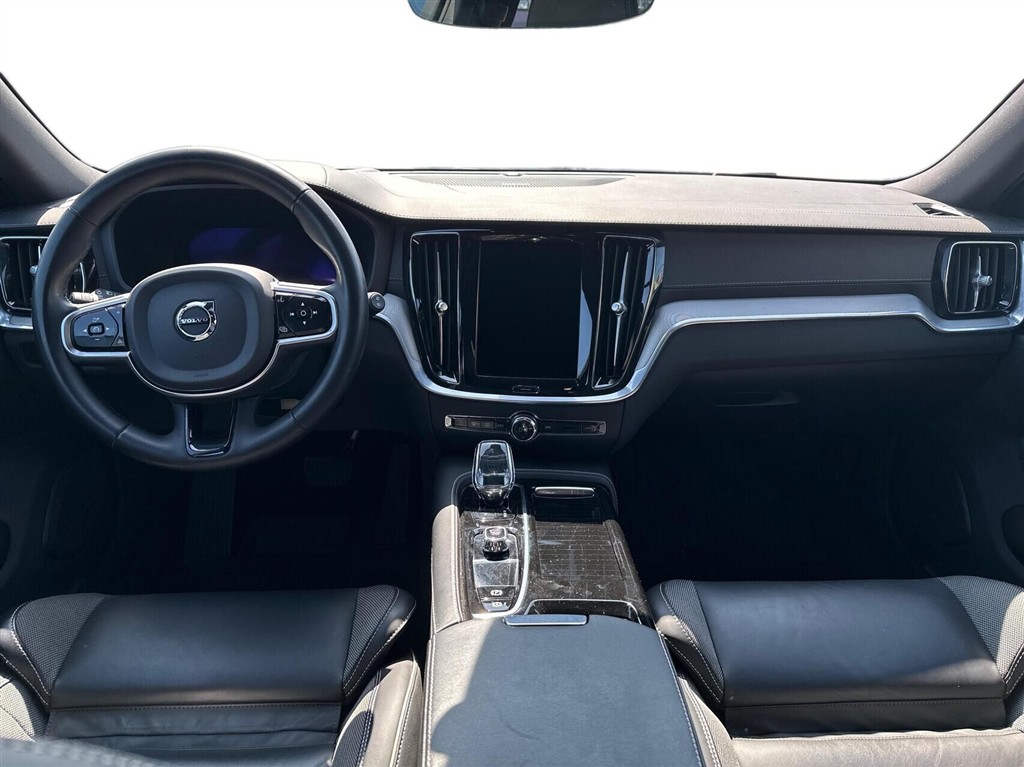 Volvo V60 Ultimate billede 6