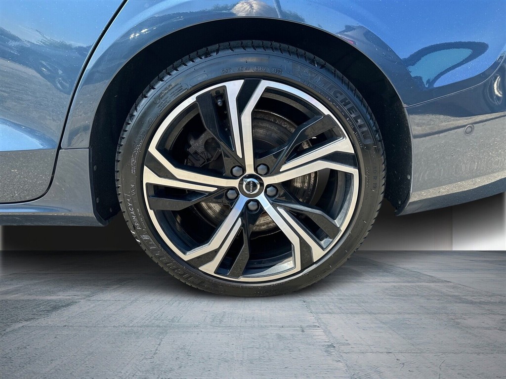 Volvo V60 Ultimate billede 10
