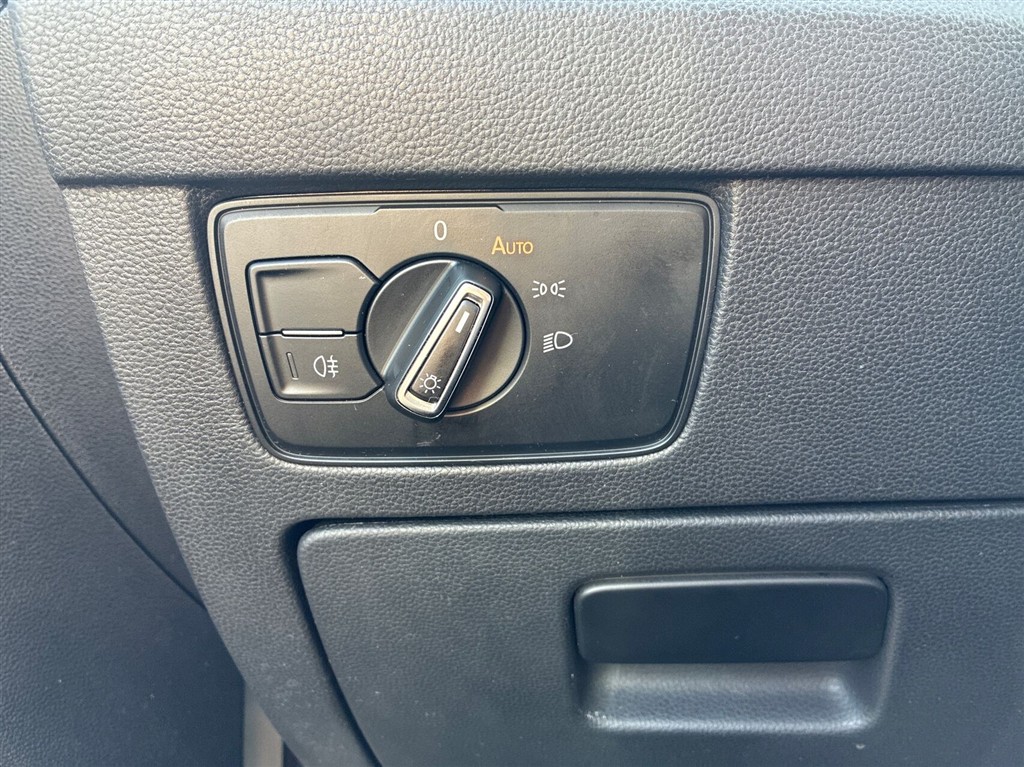 VW Passat GTE billede 22