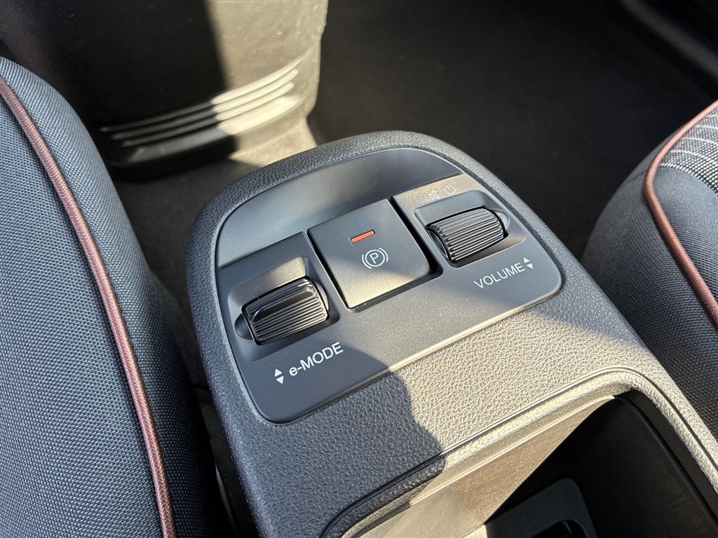 Fiat 500e Icon billede 16