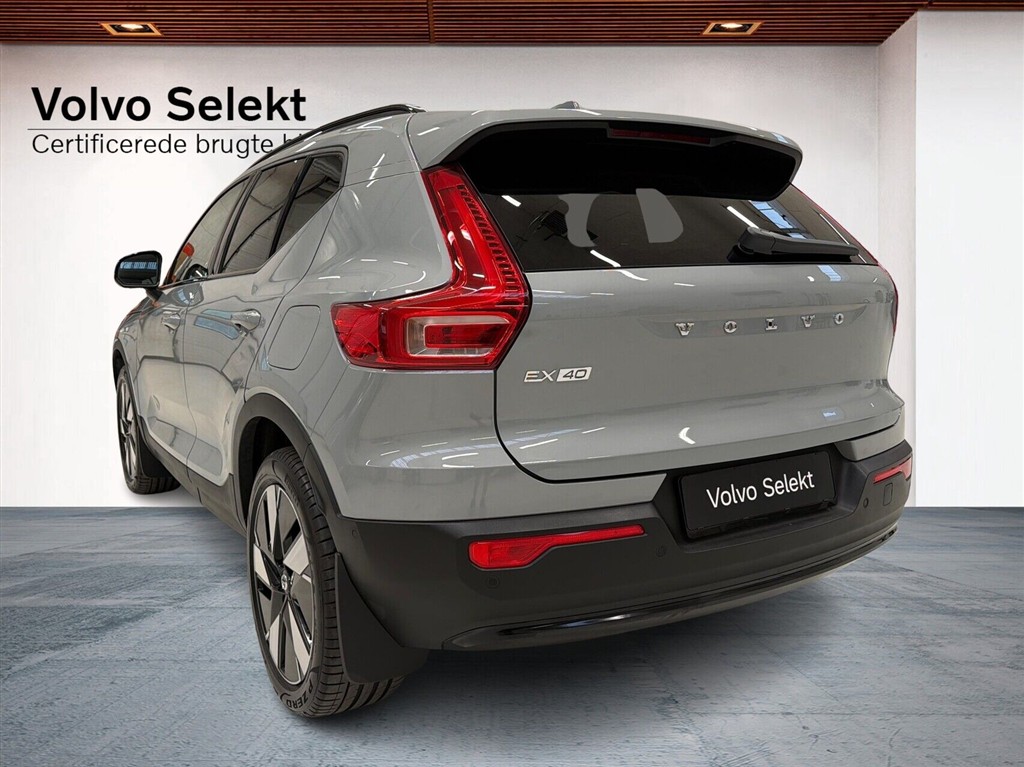 Volvo EX40 Plus billede 2