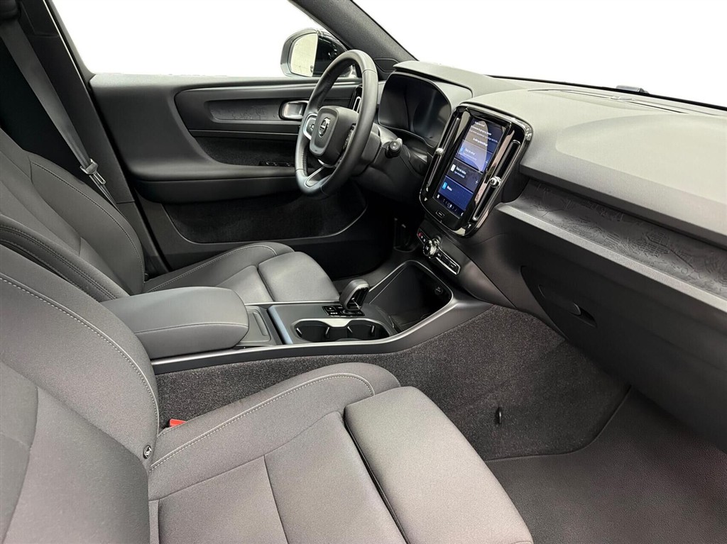 Volvo EX40 Plus billede 5