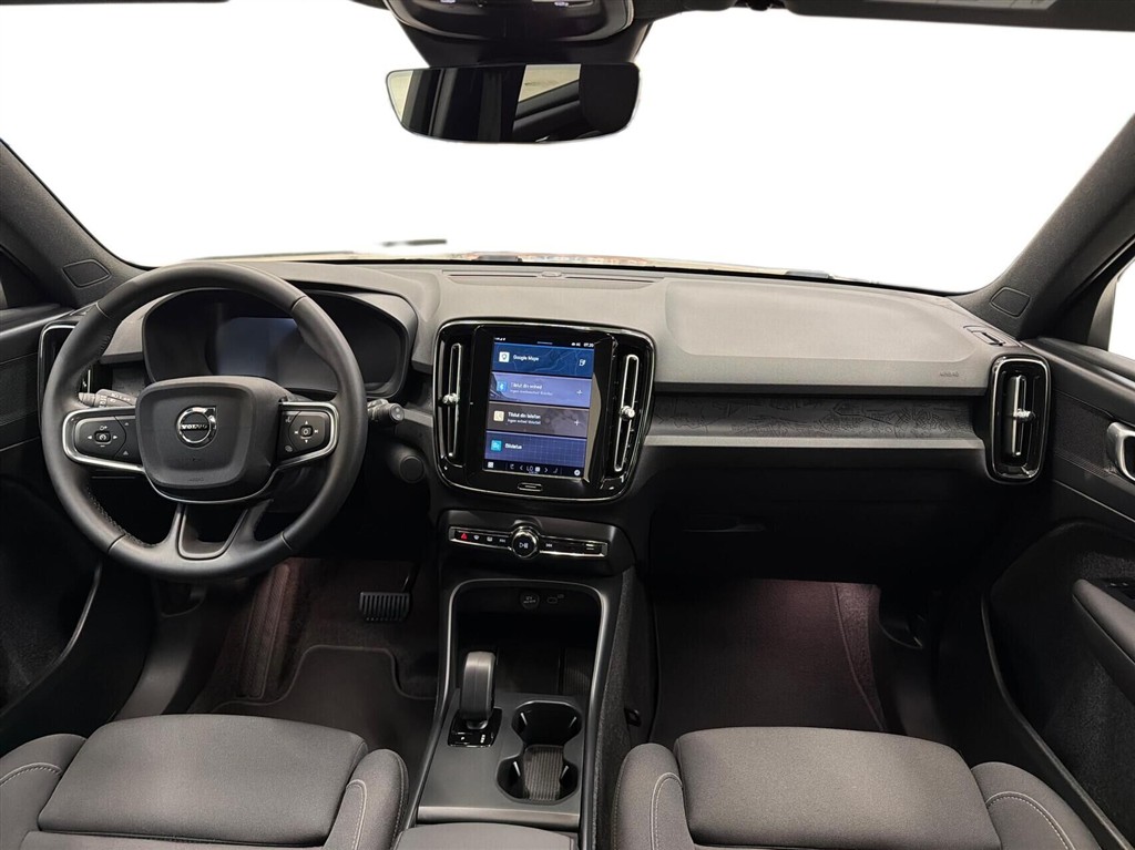 Volvo EX40 Plus billede 6