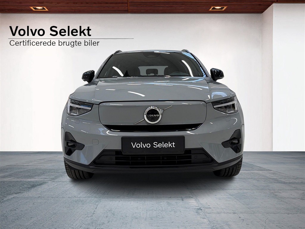 Volvo EX40 Plus billede 9