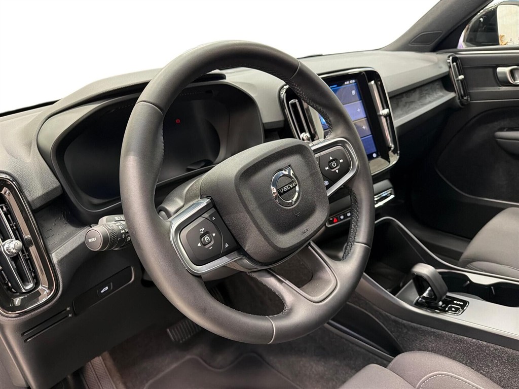 Volvo EX40 Plus billede 11