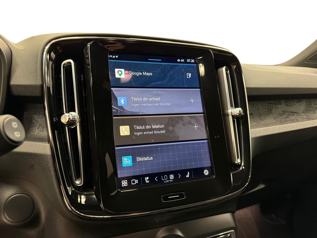 Volvo EX40 Plus billede 13