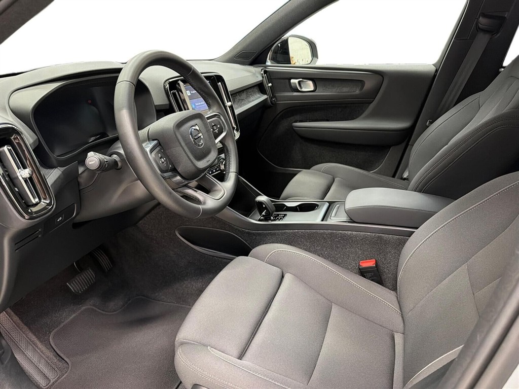 Volvo EX40 Plus billede 15