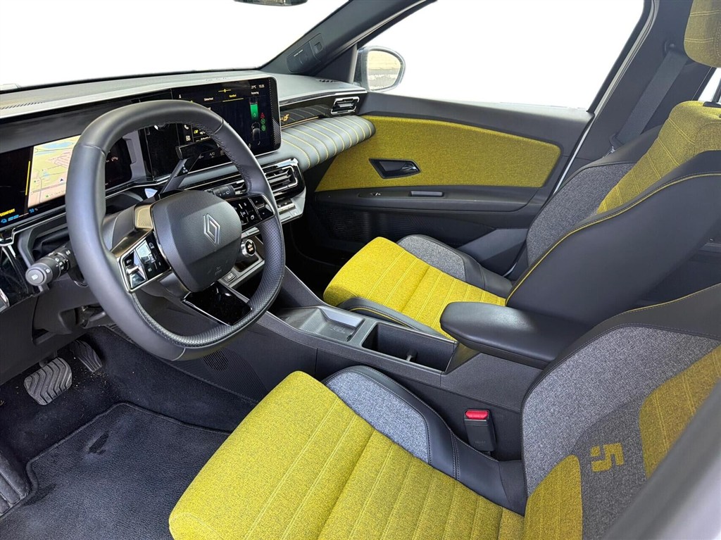 Renault R5 Iconic billede 3
