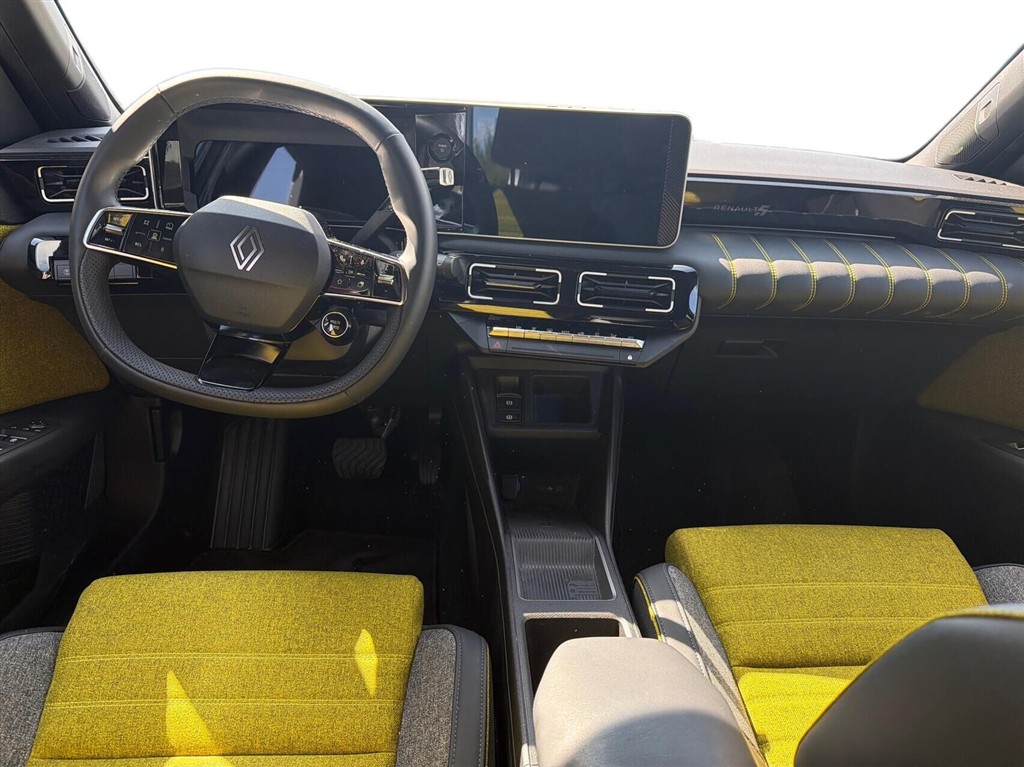 Renault R5 Iconic billede 4