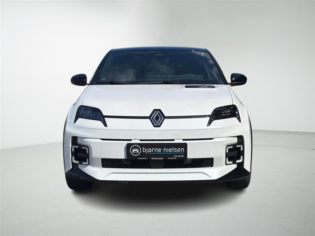Renault R5 Iconic billede 6