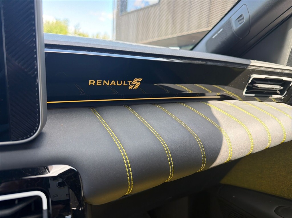 Renault R5 Iconic billede 21