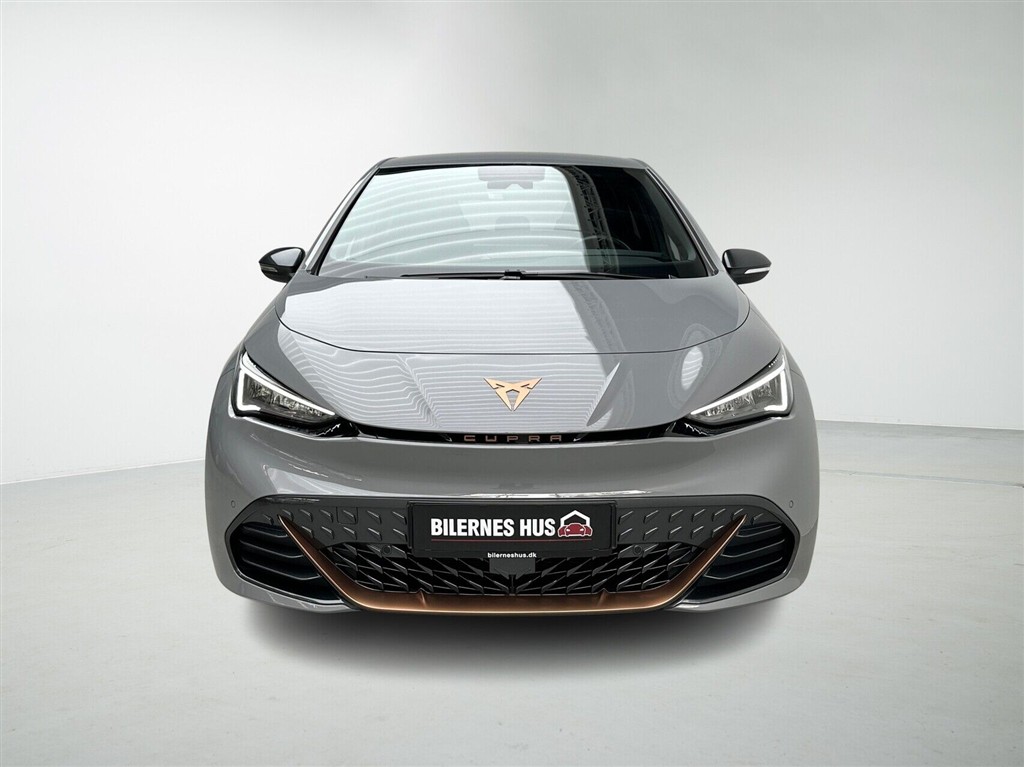Cupra Born Dinamica Pack High billede 7