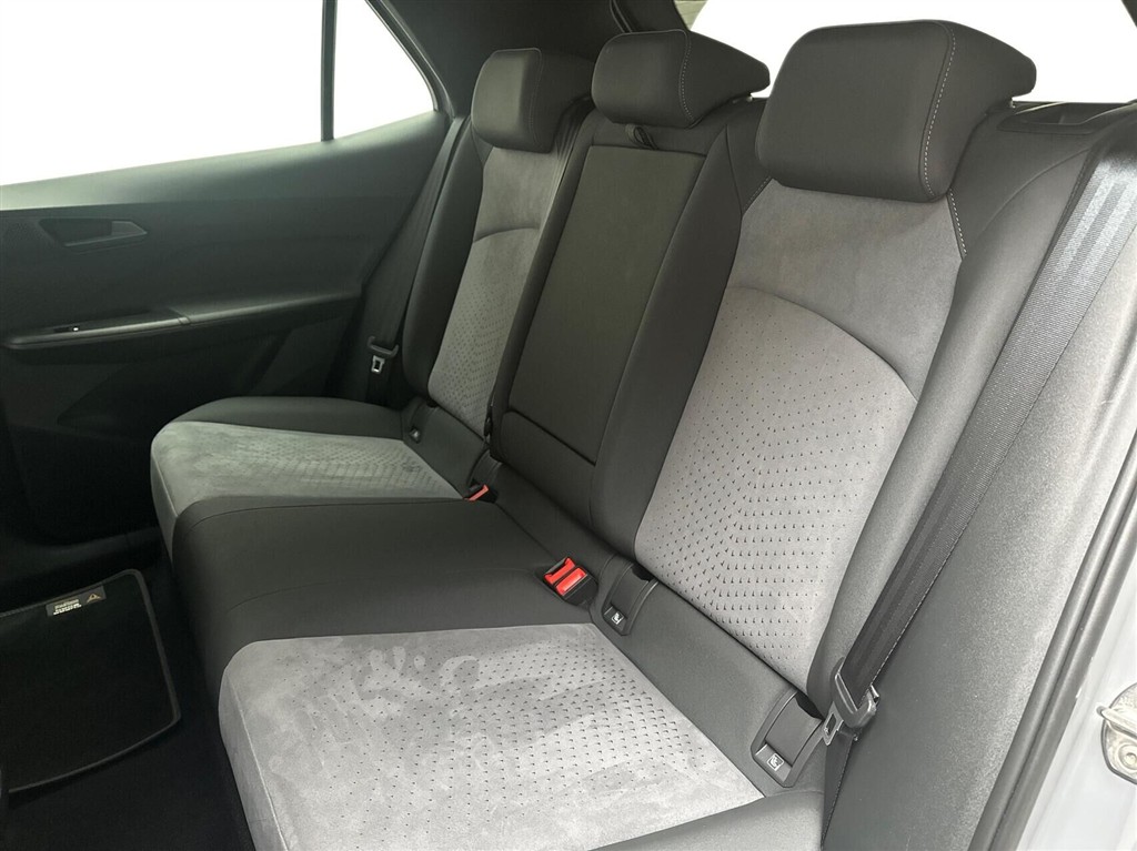 Cupra Born Dinamica Pack High billede 13