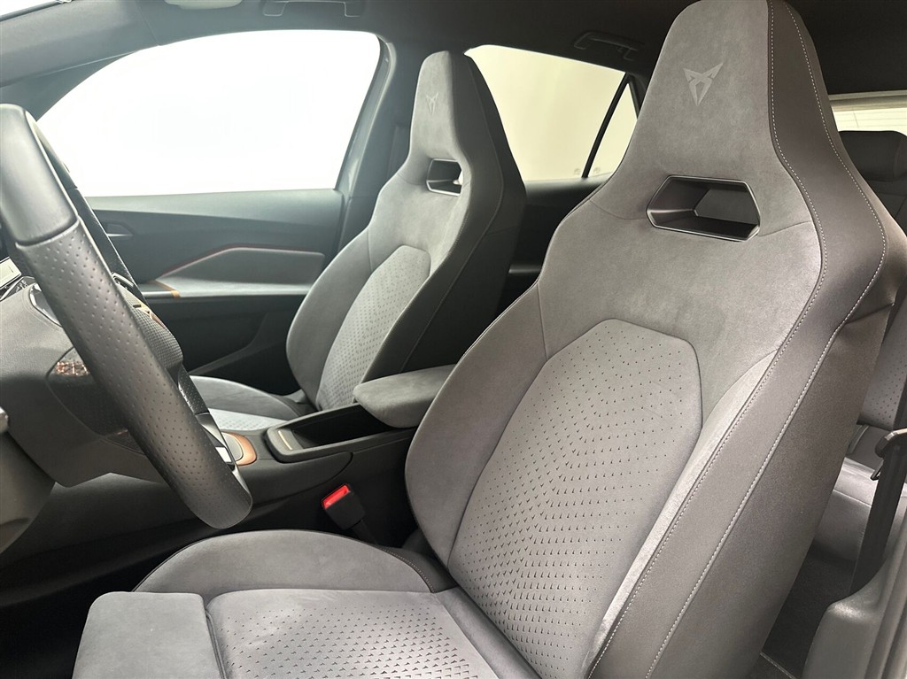 Cupra Born Dinamica Pack High billede 19