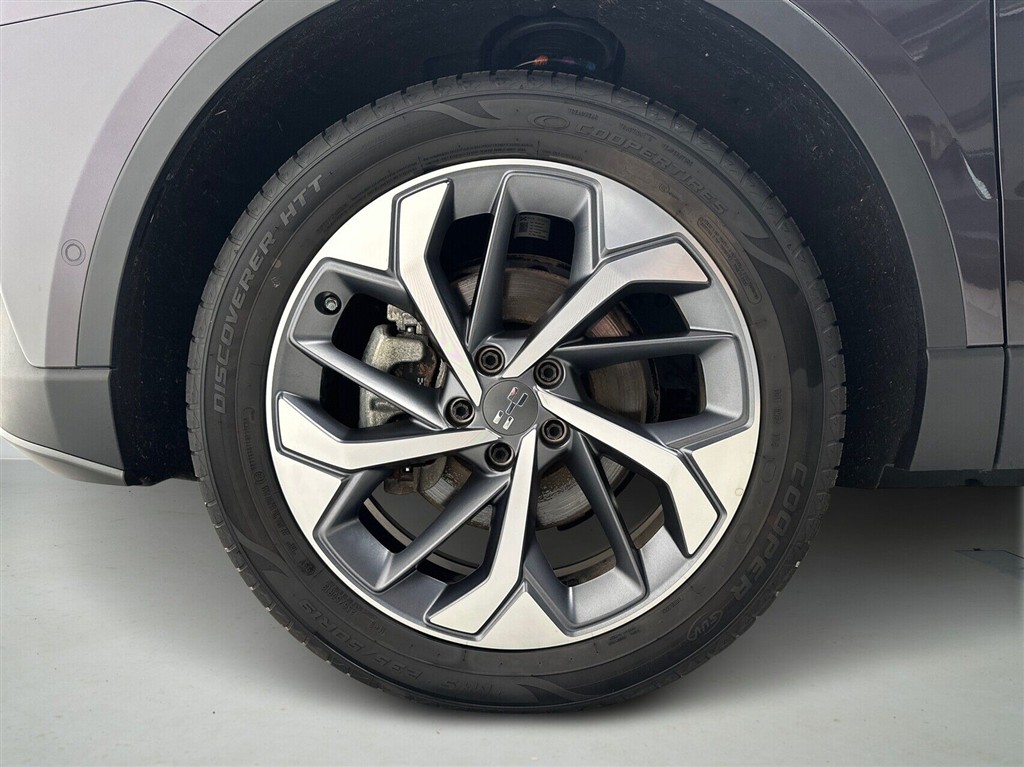 Aiways U5 Premium billede 9