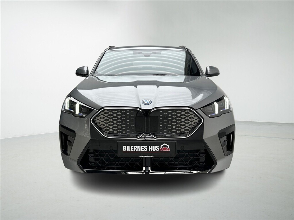 BMW iX2 M-Sport billede 7
