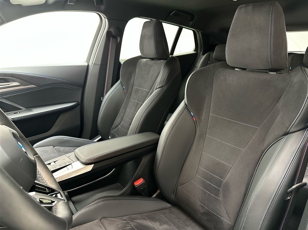 BMW iX2 M-Sport billede 19