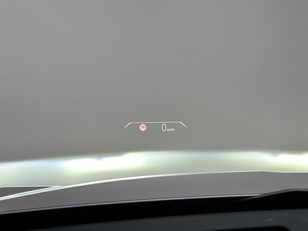 BMW iX2 M-Sport billede 21