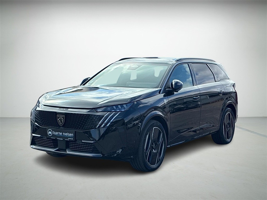 Peugeot e-5008 GT Pack