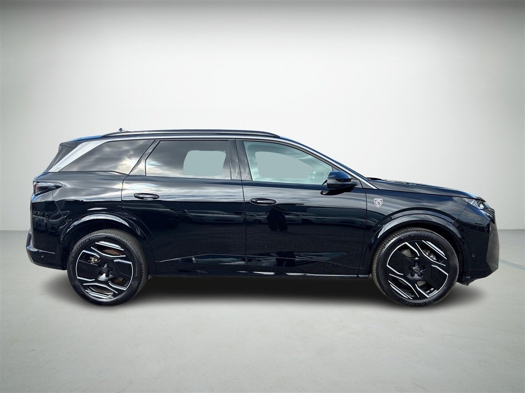 Peugeot e-5008 GT Pack billede 5