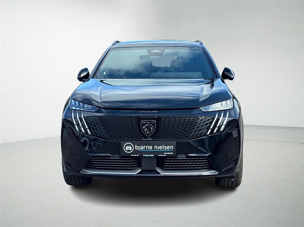 Peugeot e-5008 GT Pack billede 6