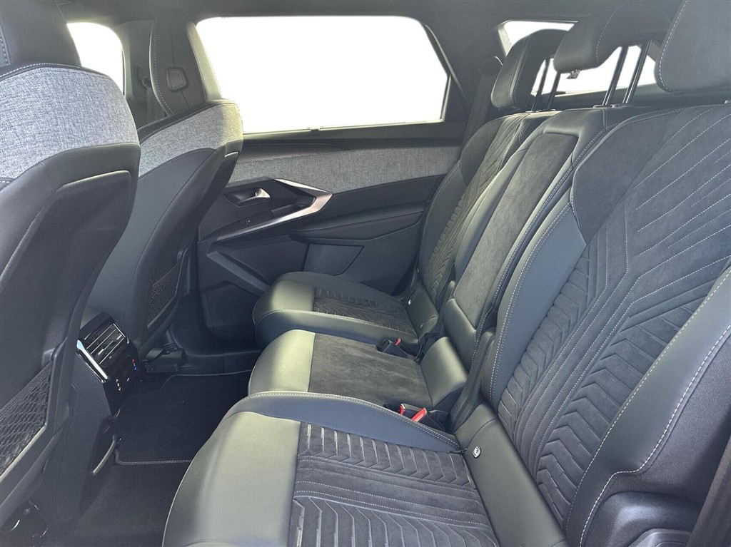 Peugeot e-5008 GT Pack billede 14