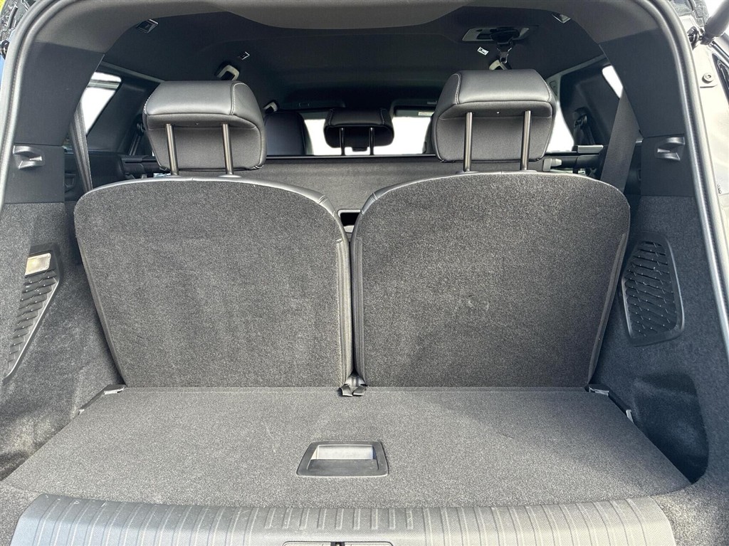 Peugeot e-5008 GT Pack billede 15