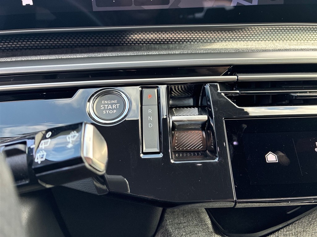 Peugeot e-5008 GT Pack billede 17