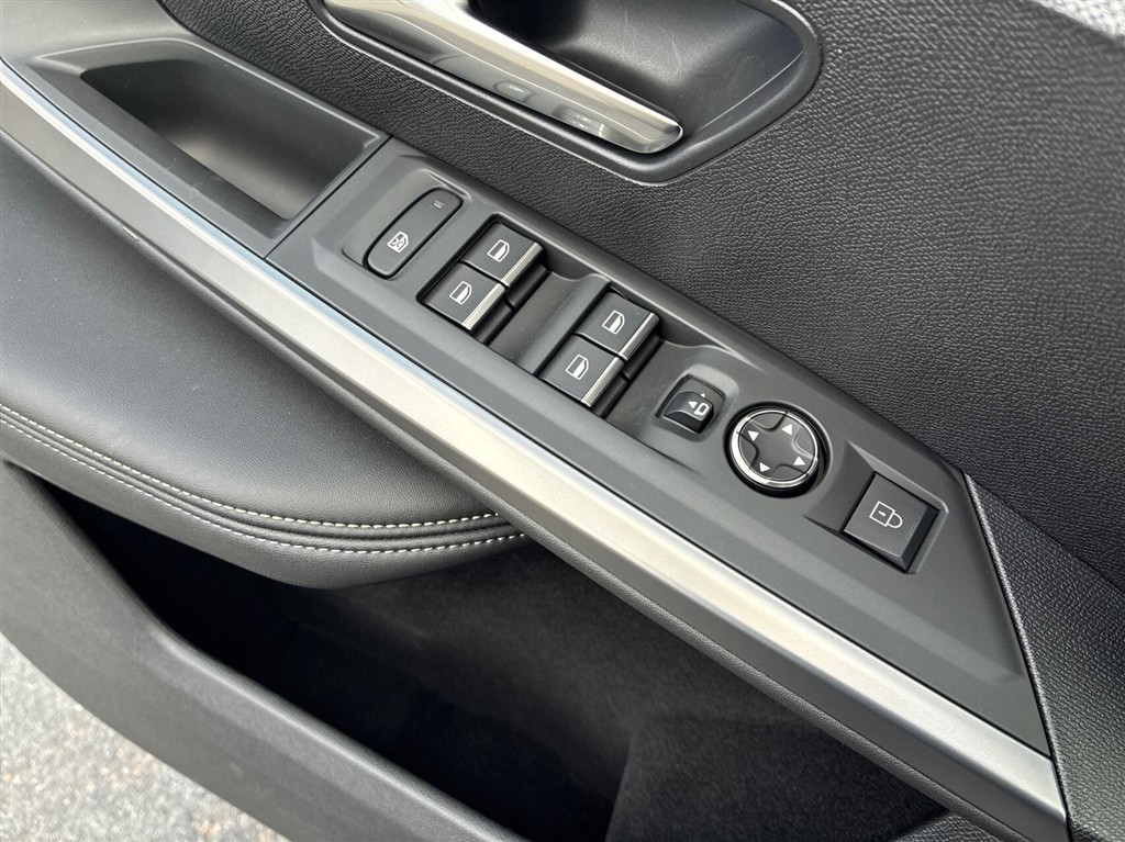 Peugeot e-5008 GT Pack billede 18