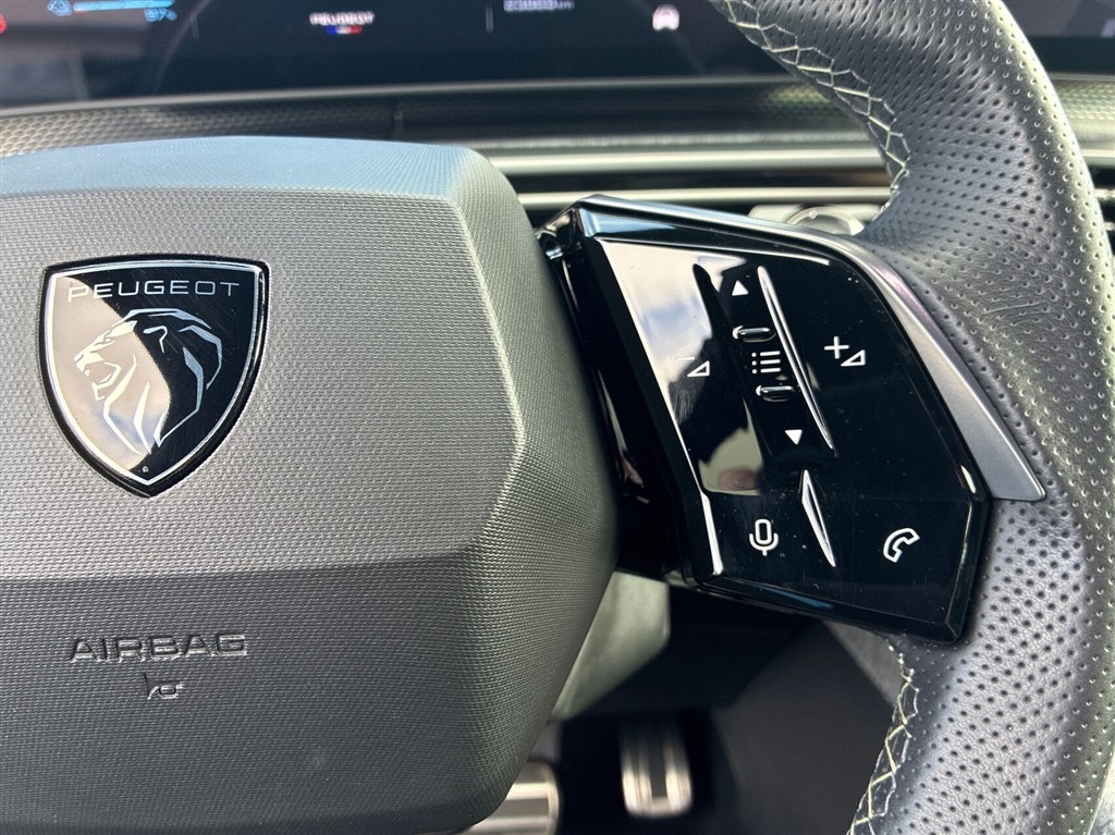 Peugeot e-5008 GT Pack billede 20