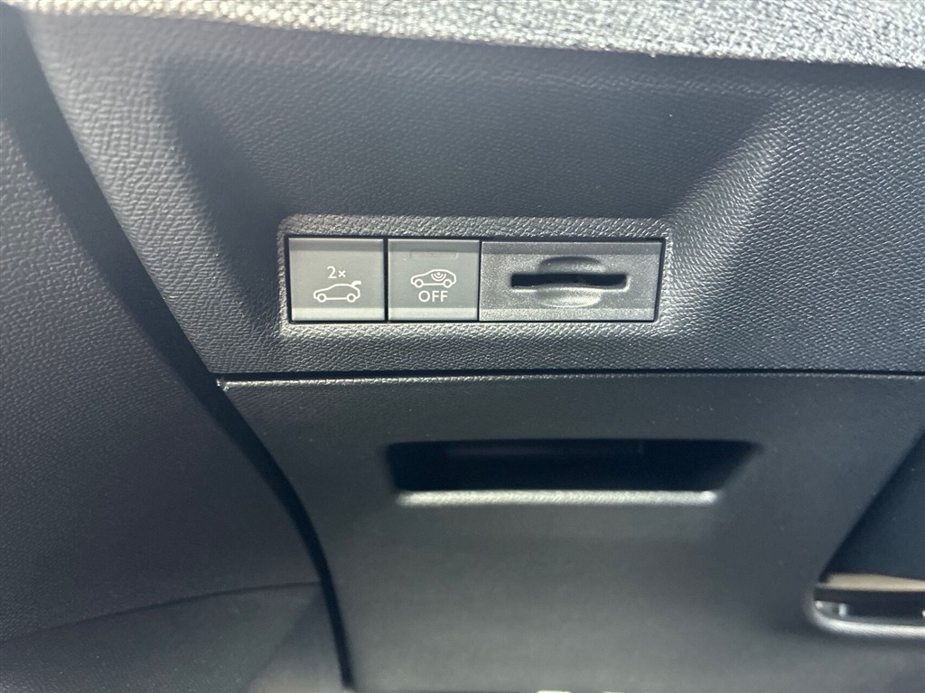 Peugeot e-5008 GT Pack billede 21