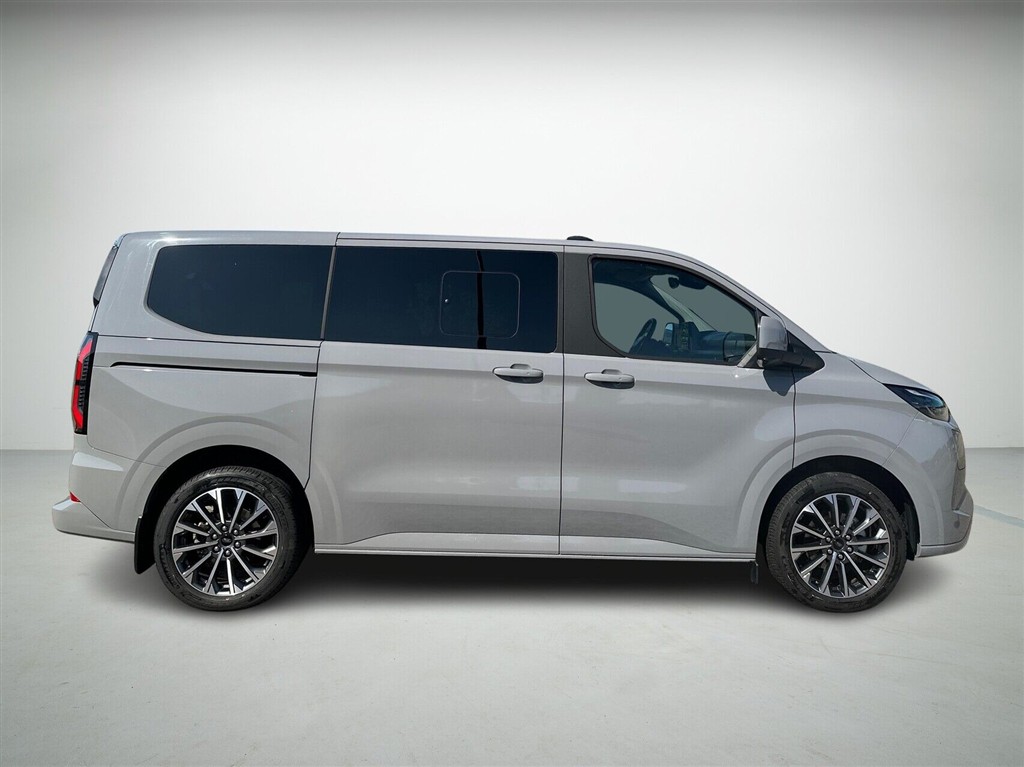 Ford E-Tourneo Custom Titanium X billede 5