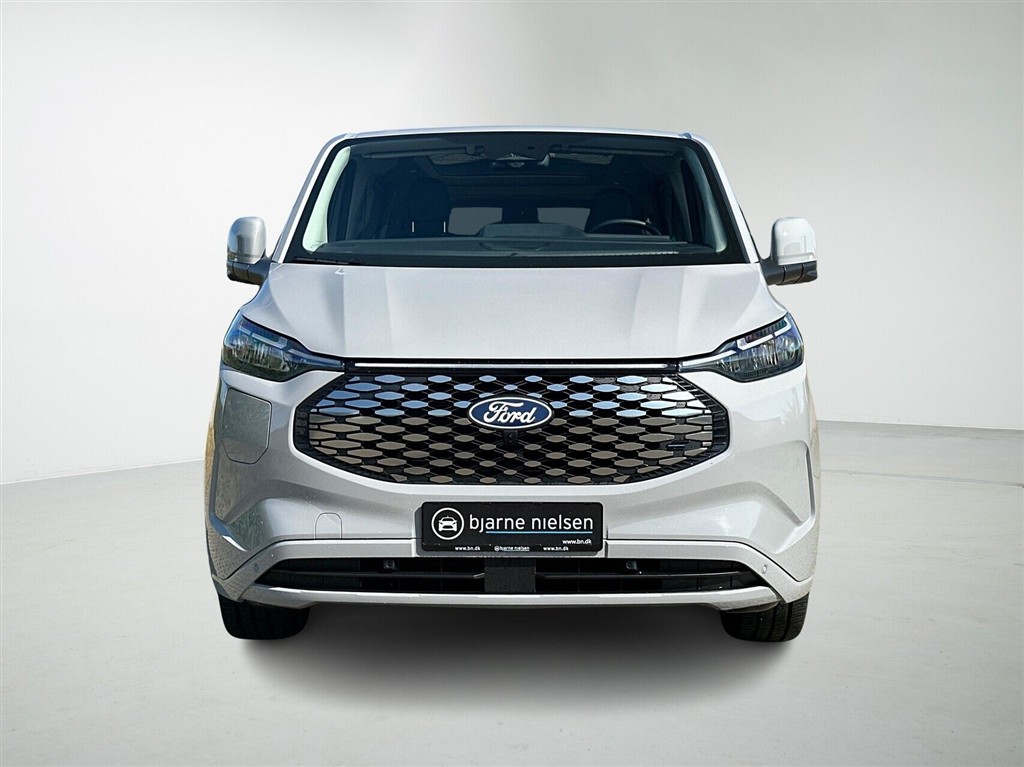 Ford E-Tourneo Custom Titanium X billede 6