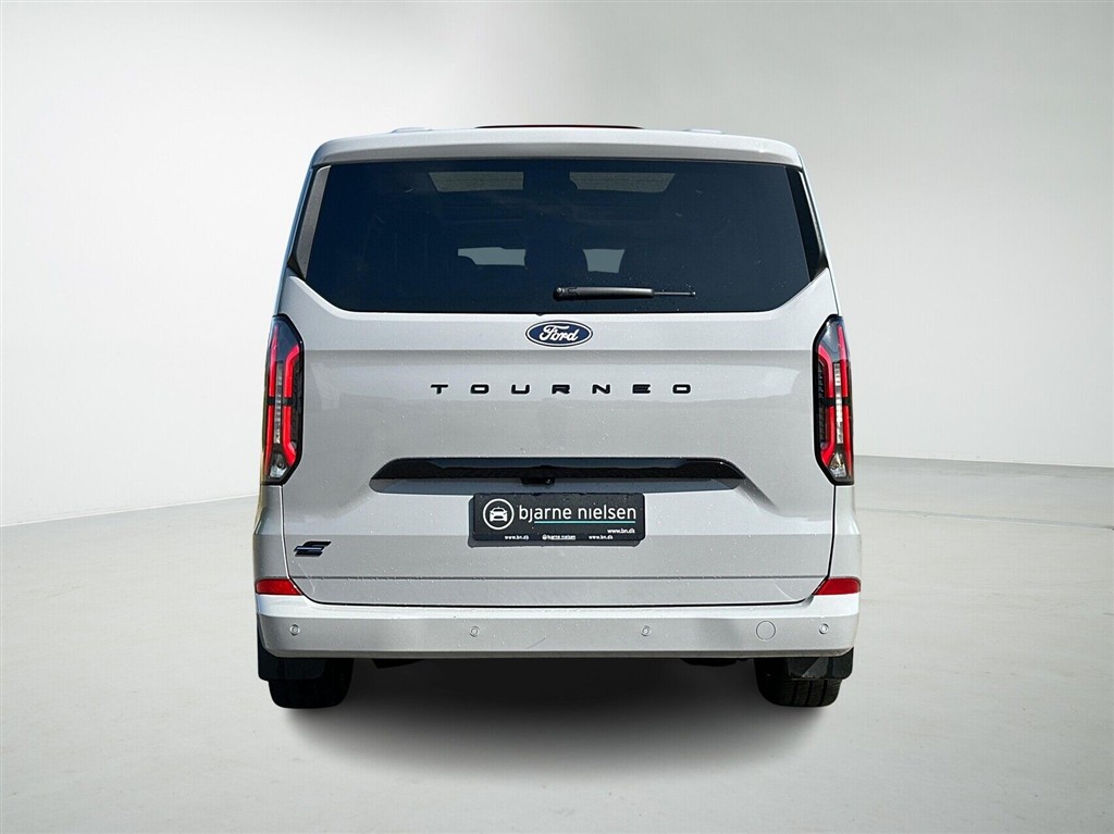 Ford E-Tourneo Custom Titanium X billede 7