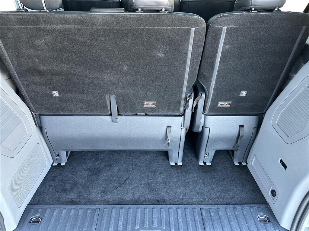Ford E-Tourneo Custom Titanium X billede 13