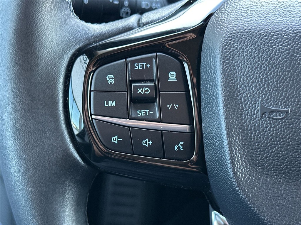 Ford E-Tourneo Custom Titanium X billede 15
