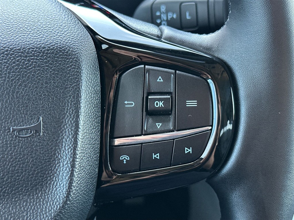 Ford E-Tourneo Custom Titanium X billede 16