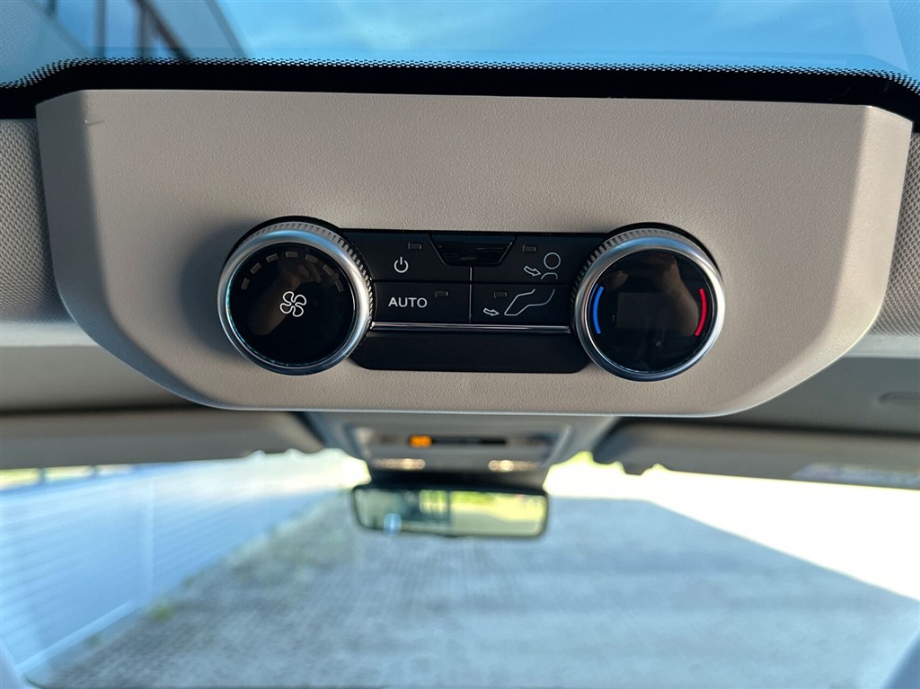 Ford E-Tourneo Custom Titanium X billede 18