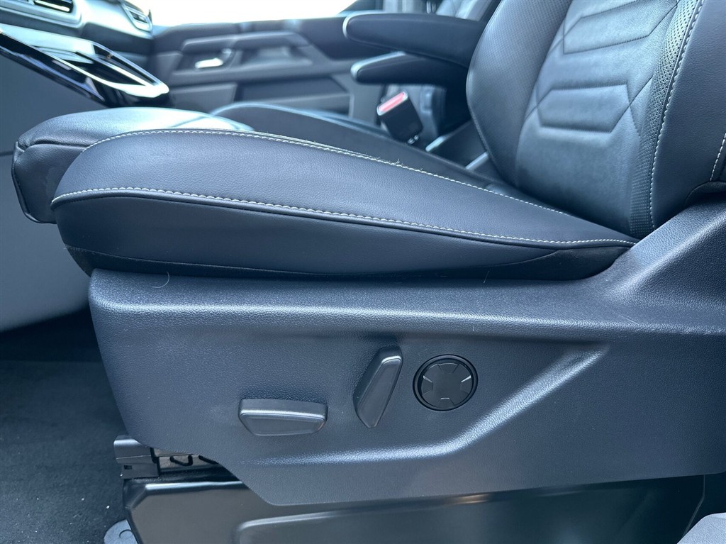 Ford E-Tourneo Custom Titanium X billede 20