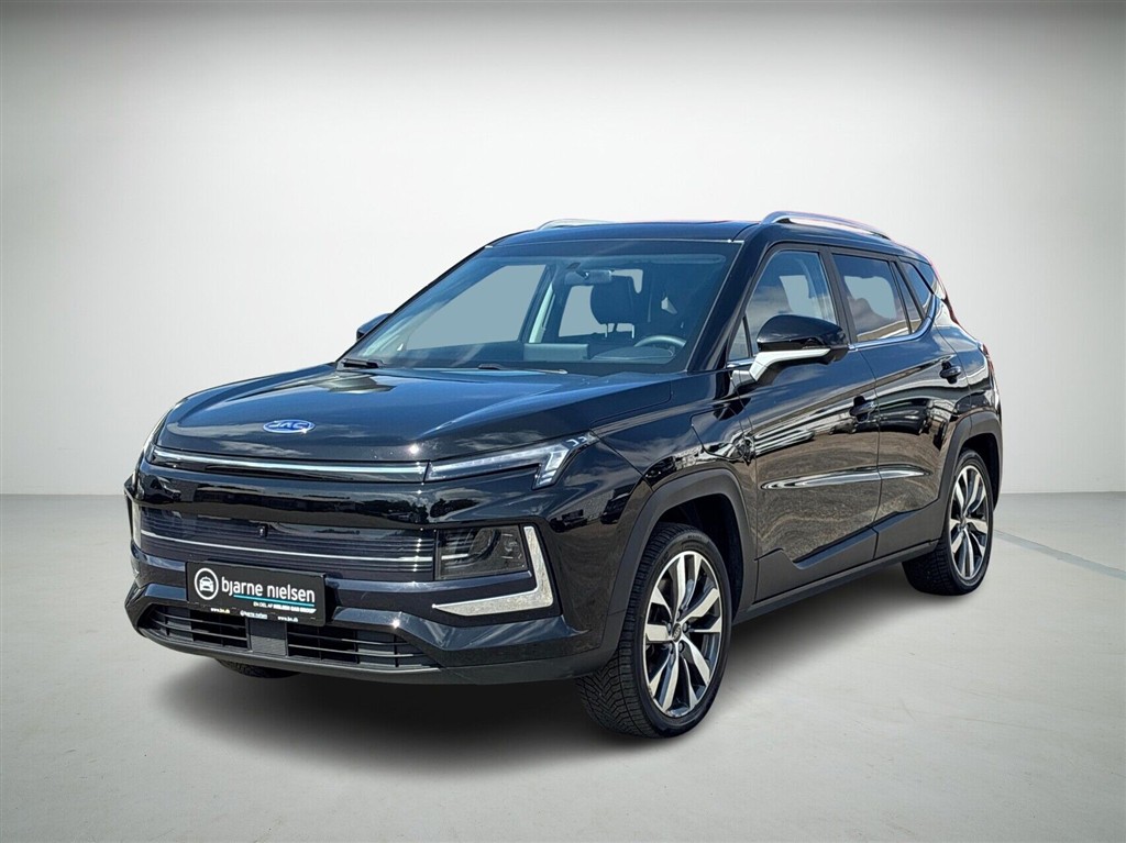 JAC e-JS4 