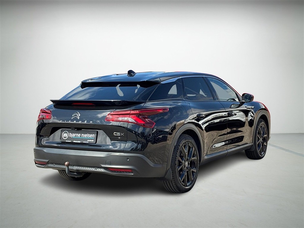 Citroën C5 X Concorde Premiere Pack billede 2