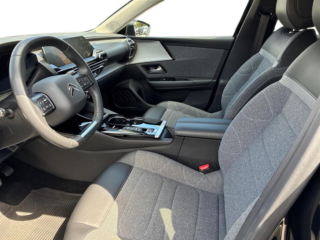 Citroën C5 X Concorde Premiere Pack billede 3